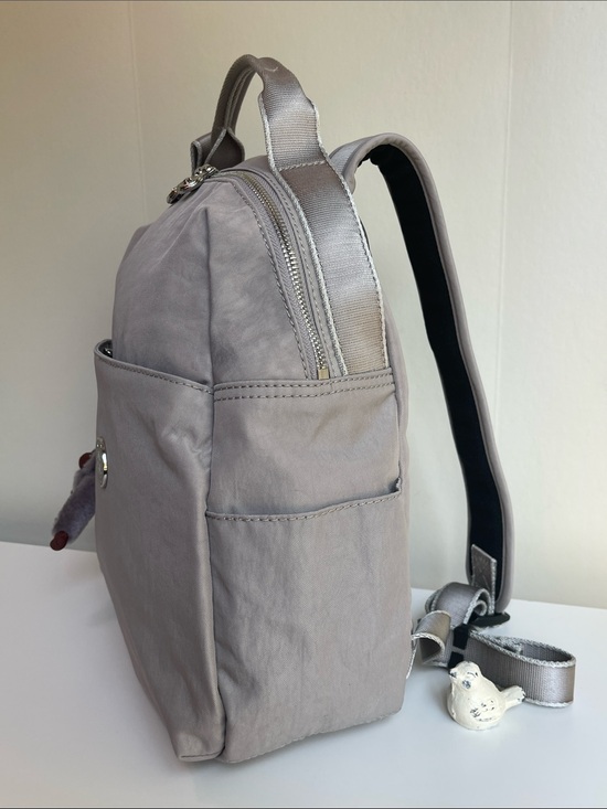 Kipling Ivano Backpack New Without Tag ?️ main image 12